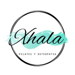 Xhala Pilates y Osteopatía